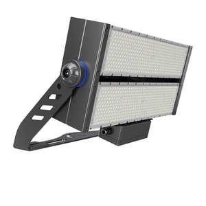 <b>Led</b> Projector <b>Light</b> 1000w Outdoor Sports Lighting High Mast Stadium Food for Schools Campus University ZGSM-FL09-500 High Mast S - Product Image 5