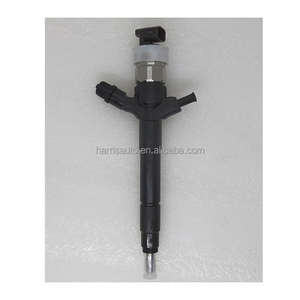 Đầu Phun Đường Ray Thông Dụng Chính Hãng 23670-0L070 23670-30190 23670-39196 23670-30200 - Product Image 1