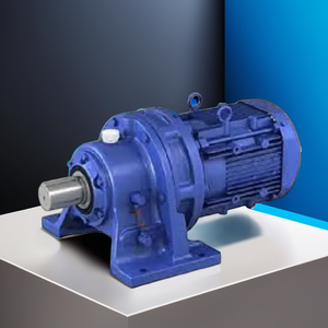 Heavy Duty for Cycloidal Drive-Reliable High Torque (800-100000N.m) Industrial <b>Gearbox</b> with 14-280rpm Output Speed - Product Image 1