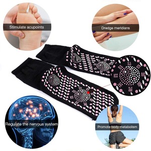 <span class=keywords><strong>Chaussettes</strong></span> <span class=keywords><strong>auto</strong></span>-<span class=keywords><strong>chauffantes</strong></span> <span class=keywords><strong>Chaussettes</strong></span> de massage magnétiques <span class=keywords><strong>Tourmaline</strong></span> Outdoor Respirant Anti-Gel <span class=keywords><strong>Chaussettes</strong></span> chaudes pour les pieds - Product Image 4