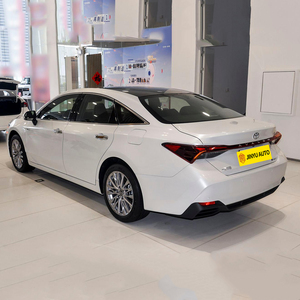 2024 2025 nuovo Toyotas Avalon veicolo ibrido a benzina a Gas berlina di medie dimensioni a sinistra sterzo cinese Stock di automobili - Product Image 5