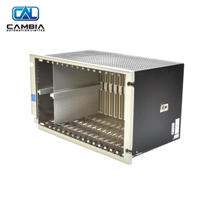Système de rack Nevada 3500/05-01-02-01-00-01 de qualité supérieure, compatibilité Fieldbus 3500/05-01-02-01-00-01, connexion fiable pour Foun - Product Image 2