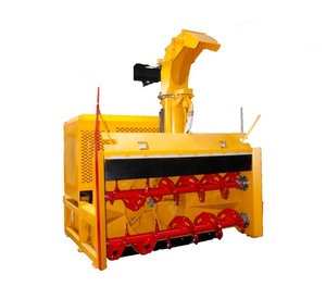 Souffleuse à <span class=keywords><strong>neige</strong></span> montée à l'avant du tracteur <span class=keywords><strong>de</strong></span> <span class=keywords><strong>la</strong></span> série BM15 <span class=keywords><strong>de</strong></span> <span class=keywords><strong>la</strong></span> marque HCN - Product Image 1