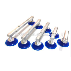 Soporte de vacío de vidrio, 3 ventosas neumáticas, Ventosas para pantalla Lcd de Tv, elevador de succión Led para Tv, <span class=keywords><strong>precio</strong></span> al por mayor - Product Image 2