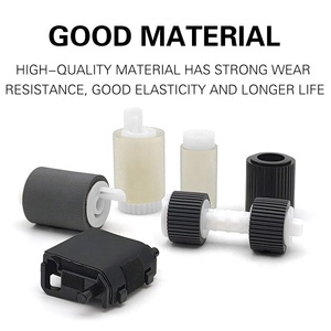 Für Canon IR ADVANCE C 2520 2525 2530 2535 2545 2630 2635 4045 4051 4225 4235 4245 4251 Einzugsrolle Papierzuführungsrolle - Product Image 3