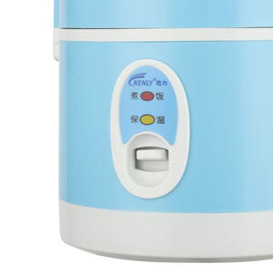 Cuisinières à riz électriques miniatures intelligentes multifonctionnelles portables de 2 L pour la cuisine - Product Image 2