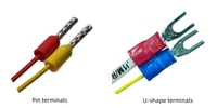 Sonde de température industrielle intelligente de type J, diamètre 3x70,5 mm, thermocouple de type K, en acier inoxydable SUS304, fournie par l'usine