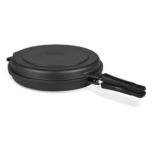 Rẻ hơn nhôm <span class=keywords><strong>Die</strong></span> <span class=keywords><strong>Cast</strong></span> không dính vuông double side nướng <span class=keywords><strong>PAN</strong></span> <span class=keywords><strong>Frying</strong></span> <span class=keywords><strong>Pan</strong></span> - Product Image 2