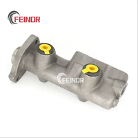 Pièces de Rechange de Qualité FEINOR pour RENAULT 4 Box 5 7700678528 7701349152 Maître-cylindre de Frein