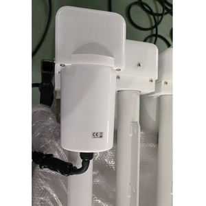 Cric électriques 12V à <span class=keywords><strong>prix</strong></span> d'usine avec télécommande, pour caravanes et camping-cars tout-terrain, lot de 4 vérins de levage stabilisateurs en métal - Product Image 6