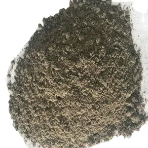 Chất Lượng Tốt Mix Bột Carbon Gốm Bán Sợi Kim Loại Phanh Pad Nguyên Liệu - Product Image 1