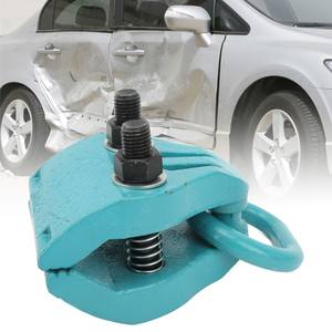 Outil de débosselage <span class=keywords><strong>à</strong></span> 3 voies pour réparation de carrosserie, pour voiture, camion, bus et camping-car - Product Image 6