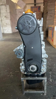 Bloc moteur G16A 16V 1.6L pour Suzuki Swift Vitara Baleno Sidekick, ensemble moteur nu G16B 16V