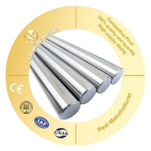 เหล็กกลมอินโคเนล 600 601 690 ทนความร้อน มาตรฐาน ASTM B166 B168 มีสินค้าพร้อมส่ง - Product Image 6
