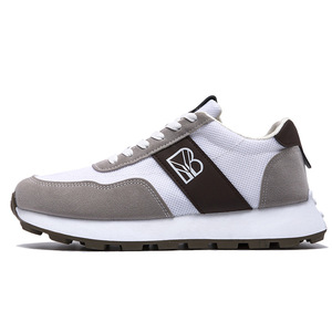 Nuevo modelo de zapatos Snaker para hombre, zapatos de moda, zapatos negros para hombre - Product Image 6