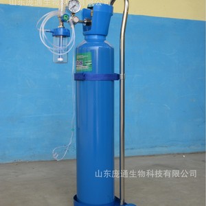 Carros de Mano PO-T10 al por Mayor de Fábrica, Remolques para Cilindros de Gas y Carros de Herramientas - Product Image 3