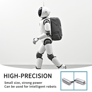 DC 12V 24V 12มม. มอเตอร์ไร้แปรงถ่าน DC มอเตอร์ความเร็วสูงแทนที่มอเตอร์ Maxon - Product Image 3