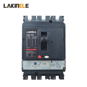 Lakinele mcb nsx אישר <span class=keywords><strong>mccb</strong></span> 63a 100a 250a 400a 630a 800a 1250a 1600a עם המחיר הטוב ביותר - Product Image 2