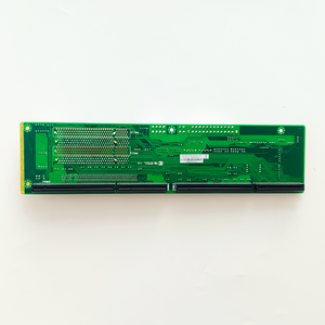 Advantech PCE-5B06V-04 PCE-7B06V-04 REV.A1 19AK5B0623 คอมพิวเตอร์แบบฝังตัว 6 ช่อง แผ่นรองหลังแบบ Butterfly ใช้ได้กับแชสซี 2U - Product Image 3