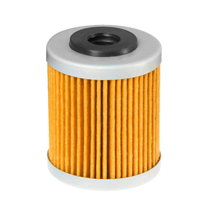 Filtre à huile centrifuge pour moto en gros – Pièces de rechange moteur – Fournisseur d'usine - Product Image 6