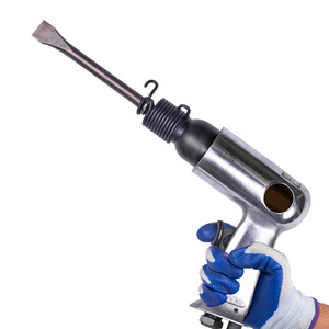 Pelle à air portative pelle à vent <span class=keywords><strong>pneumatique</strong></span> marteau <span class=keywords><strong>pneumatique</strong></span> impact ciseau <span class=keywords><strong>pneumatique</strong></span> pistolet antirouille vibration vent pick blade - Product Image 3