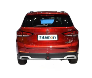 รถยนต์ <span class=keywords><strong>MG</strong></span> ZS 2022 180DVVT เกียร์อัตโนมัติ รุ่น Global Million 918 Edition รถใหม่สำหรับขาย รถมินิเอสยูวี ใช้เชื้อเพลิง - Product Image 3