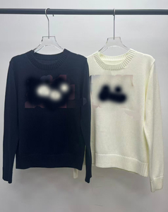 Polo 2025 小熊新拉尔夫风格劳伦高级男女毛衣和开衫，适合不同季节 - Product Image 2