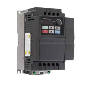 Inverter asli seri VFD-E drive AC inverter inverter