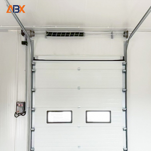 <span class=keywords><strong>Porte</strong></span> de <span class=keywords><strong>garage</strong></span> <span class=keywords><strong>sectionnelle</strong></span> automatique à enroulement, levage en <span class=keywords><strong>hauteur</strong></span>, vente en gros 2026, <span class=keywords><strong>porte</strong></span> industrielle <span class=keywords><strong>sectionnelle</strong></span> - Product Image 1