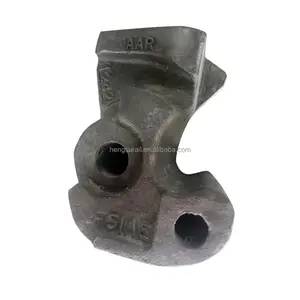 Knuckle Coupler mobil kereta api, Knuckle standar AAR F51AE