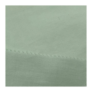 High Quality Combed Woven Plain <strong>Bedford</strong> <strong>Cord</strong> 100%Cotton <strong>Fabric</strong> 70GSM for Shirts Dresses Skirts - Product Image 3