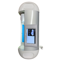 Mini Machine de découpe de films protecteur, dispositif automatique intelligente pour téléphone, nouvelle mise à jour en ligne 2020