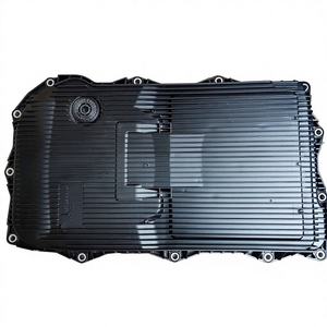 Filtro de Cárter de Aceite Recomendado por el Gerente de la Tienda de Calidad de Taiwán para Transmisión BMW 8HP45 y 8HP70, Calidad Garantizada - Product Image 1