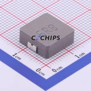 ตัวเหนี่ยวนำพลังงาน YSPI1350-6R8M SMD,13.8x12.6x5mm (ตัวเหนี่ยวนำ: 6.8uH )(ความแม่นยำ: 20% จัดอันดับปัจจุบัน: 9A) - Product Image 1