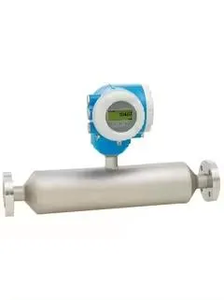 เครื่องวัดอัตราการไหลแบบ Area Mass Flow Meter ยี่ห้อ Endress Hauser รุ่น H300 Flowmeter 5h3b50-dml6/0 ที่เชื่อถือได้ในอุตสาหกรรมต่างๆ เช่น น้ำ - Product Image 2