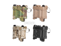 FMA PVS-31 Batteriegehäuse mit Infrarot-Stroboskop-Funktion Mehrfarbige Funktionsversion Fabrik-Großhandel TB1401