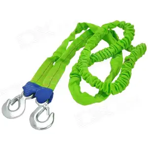 Fashion heavy duty supplier universal manufacturer tow strap tie down