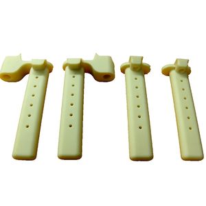 Traitement automobile OEM de haute qualité Processus de pièces automobiles Services de prototypes Fraisage CNC Usinage de couvercles d'injection plastique - Product Image 5