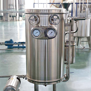 جهاز تعقيم تسخين الفاكهة بالبخار بقدرة عالية 2.2 كيلو وات ضمان لمدة سنة واحدة - Product Image 3