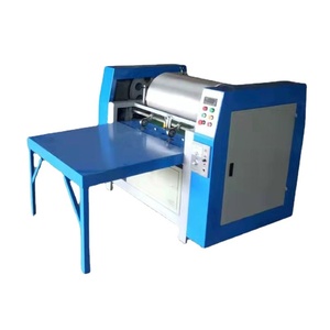 Automatic Small Shopping Bags Paper Bag Making <b>Machine</b> 1-6 Colors Mylar Bag <b>Printing</b> <b>Machine</b> on Plastic - Product Image 6