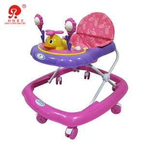 Andador para Bebés al por Mayor, <span class=keywords><strong>Primeros</strong></span> <span class=keywords><strong>Pasos</strong></span>, Juguetes Adorables para Aprender a Caminar - Product Image 5