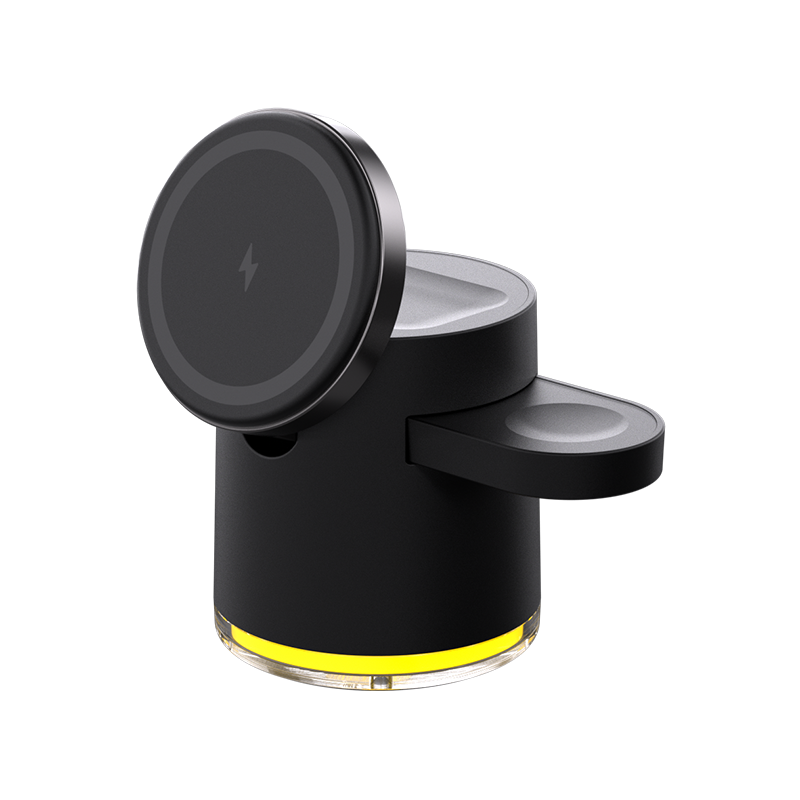 Popular 3 in 1 Magnetic Wireless