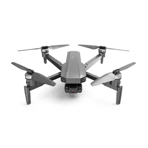 Dron MJX BUGS 16 PRO B16 PRO, 5G, WIFI, FPV, con cardán sin núcleo de 3 ejes, 4K, cámara HD, 28 minutos de tiempo de vuelo, GPS, RC, Quadcopter, Juguetes