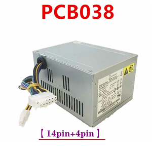 สินค้าใหม่อะไหล่แหล่งจ่ายไฟ AcBel ขนาด180วัตต์สำหรับ <span class=keywords><strong>Lenovo</strong></span> <span class=keywords><strong>ThinkCentre</strong></span> <span class=keywords><strong>E73</strong></span> H530เดสก์ท็อป54Y8870 PCB038 - Product Image 1