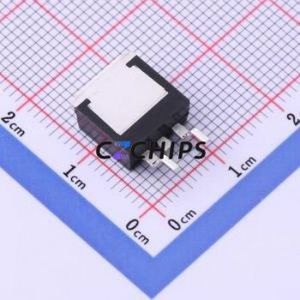 ชิปไอซีวงจรรวม BL1084-1.8CS TO-263-2ของแท้สินค้าใหม่ตัวควบคุมเชิงเส้น (LDO) - Product Image 2