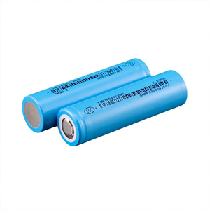 Baterai <span class=keywords><strong>Lithium</strong></span> 18650 Baru Kelas A 26V 2600mAh 5C Baterai <span class=keywords><strong>Li</strong></span>-<span class=keywords><strong>ion</strong></span> Isi Ulang untuk Stasiun Daya Sepeda Listrik - Product Image 5