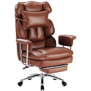 <span class=keywords><strong>Silla</strong></span> <span class=keywords><strong>de</strong></span> oficina moderna personalizable ejecutiva ergonómica <span class=keywords><strong>de</strong></span> cuero blanco hierro metal diseño contemporáneo fábrica <span class=keywords><strong>de</strong></span> sillas giratorias - Product Image 3