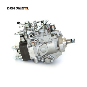 ปั๊มหัวฉีดประสิทธิภาพสูง Dxm รุ่น VE3/9F1500L376AG ปั๊มหัวฉีด VE ประสิทธิภาพสูง KDE16STA KDE16STA3 VE3/9F1500L376AG - Product Image 6