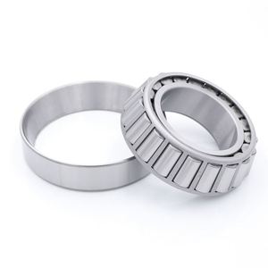 HM212044/HM212011 Tapered <b>Roller</b> Bearing Inch Series HM212011 HM212044 - Product Image 1