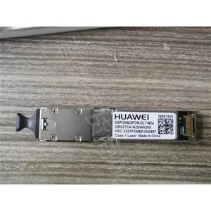 Carte OLT MA5680T 10G CGBD H801CGBD, Interface 8 ports XG-PON et GPON, Alimentation 12V pour OLT MA5600T MA5603 MA5608T - Product Image 5